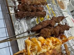 -郑喜旺烧烤(新密总店)