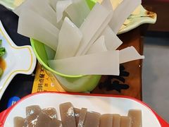 -晓林火锅(安定门店)