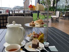 -南沙游艇会·大兵船餐厅