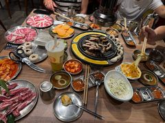 -马场洞肉铺(振安店)