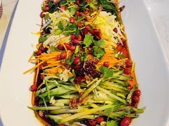 -孙家外婆•长春地标美食新名片(红旗街万达店)