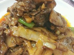 -乐乐餐厅(湘子庙街店)