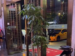-金御沐足·影院式足道(新城店)