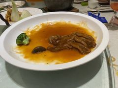 -金美华轩(东方路齐鲁店)