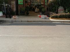 -阳光山水江湖菜馆(西山龙门店)