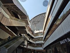 -上海长风大悦城