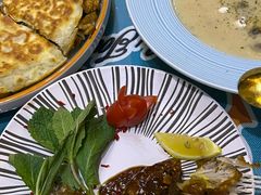 -My Way Town买味堂·东南亚餐厅(亦庄店)