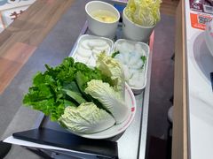 -八合里潮汕鲜牛肉火锅(吉大店)