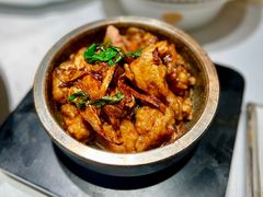 -津禧荟·酥皮烤鸭(北辰店)