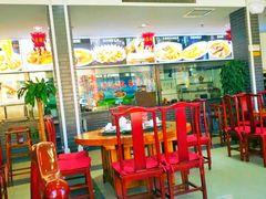 -上庄晋风庄园(上庄店)