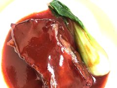 -君来梁溪饭店-餐厅