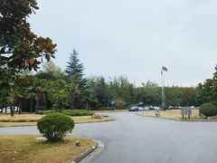 -上海怡沁园度假酒店