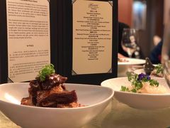 -上海和平饭店华懋阁 Cathay Room