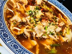 -老北京私房菜(798店)