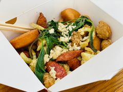 -呷贺盐酥鸡(抄纸巷店)