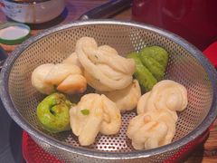 -山河屯铁锅炖鲜鹅·东北菜(开发区一店)