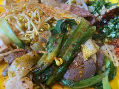 -北丐先生·野馄饨烧烤(雨花万象店)