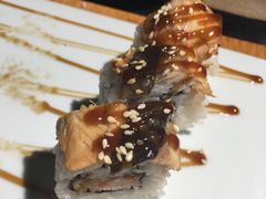 -鲤·鮨KOISUSHI