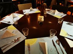 -马哥孛罗咖啡厅·Cafe Marco (厦门马哥孛罗东方大酒店)