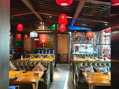 -望京一号·重庆江湖菜(工体店)