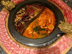 牛羊天下-蜀大侠火锅(四川北路店)