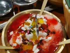 -东巴婆婆云南鱼豆花火锅(大东门店)