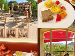 -中旅阿那亚九龙湖·公主酒店