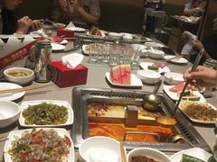 -海底捞火锅(龙湖北京大兴天街店)