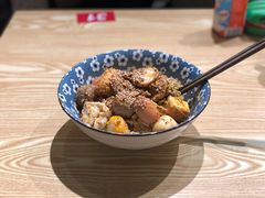 -皆道拌麻辣烫·麻辣拌