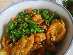 -农耕记·湖南土菜(halo广场店)