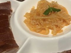 -金苑海鲜酒家(来魅力店)