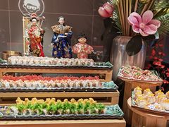 -钱小奴创意自助餐厅·原切谷饲安格斯畅吃(苏州昆山招商花园城店)