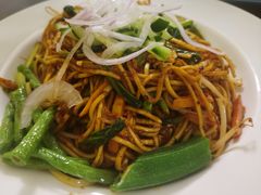 馬來炒麵-马来MO简餐.南洋风味料理(美食街店)