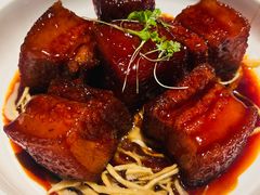 外婆红烧肉-许爷家·生态湖鲜(徐汇日月光店)