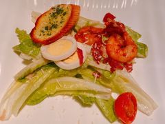 -食间牛排(重庆路万达店)