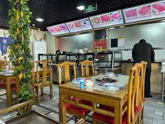 -马记伊源斋涮肉·清真菜(百子湾店)
