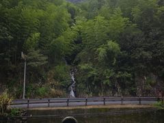 -浙北大峡谷