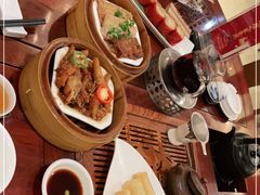 -顺德人家食府(黄金广场店)