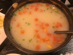 -我去·春饼文化主题餐厅(国定路总店)