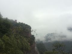 -丹霞山风景名胜区