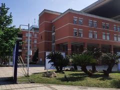 -四川大学(望江校区)