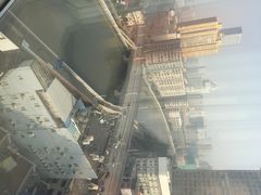新协通国际大酒店-上海新协通国际大酒店