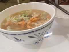 -同心楼(解放北路店)