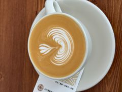 -纽巷咖啡 SOFTFOCUS COFFEE(锦和巴黎时韵店)