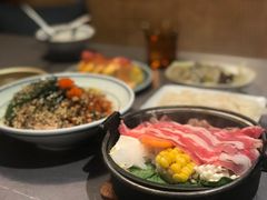 寿喜烧-米仓食堂(凯德广场店)