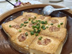 -轩记海鲜餐厅·四十五年老字号·经典粤菜(西区彩虹店)