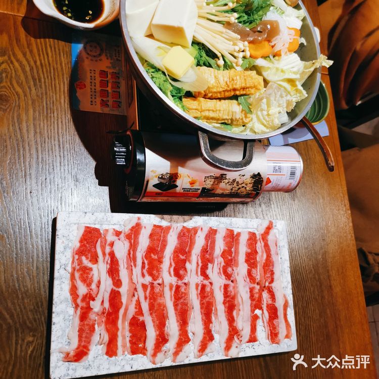 路子最野的日料店🆒 吃个饭顺便安排相个亲[惊讶]