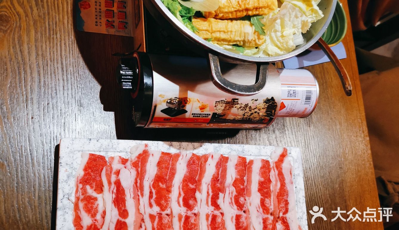 路子最野的日料店🆒 吃个饭顺便安排相个亲[惊讶]