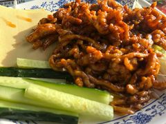 -馅老满·生春阁(慕田峪店)