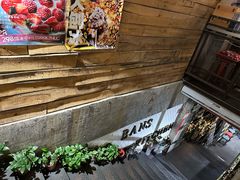 -MI WU FACTORY米屋美食工厂餐厅(绿地店)